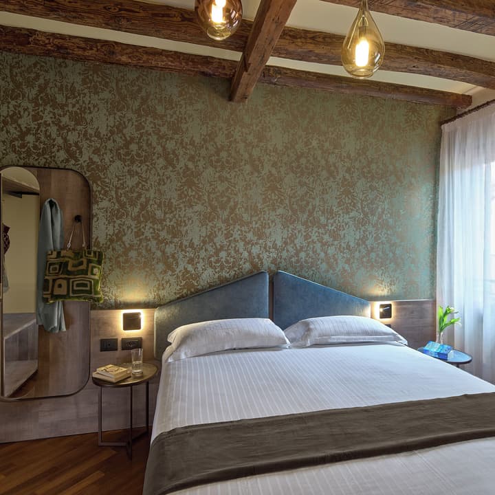 Residenza Favaro