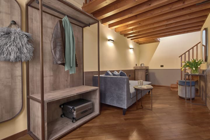 Residenza Favaro