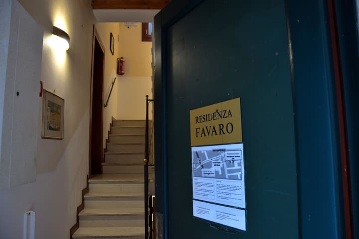 Residenza Favaro