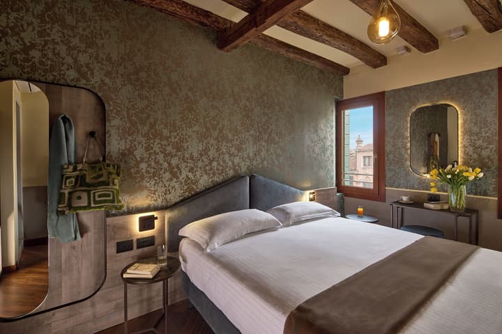 Residenza Favaro