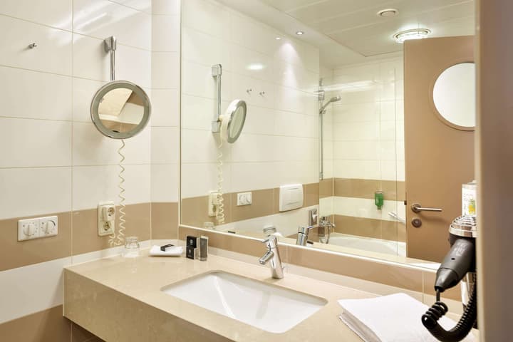 Hotel Schillerpark Linz, a member of Radisson Individuals