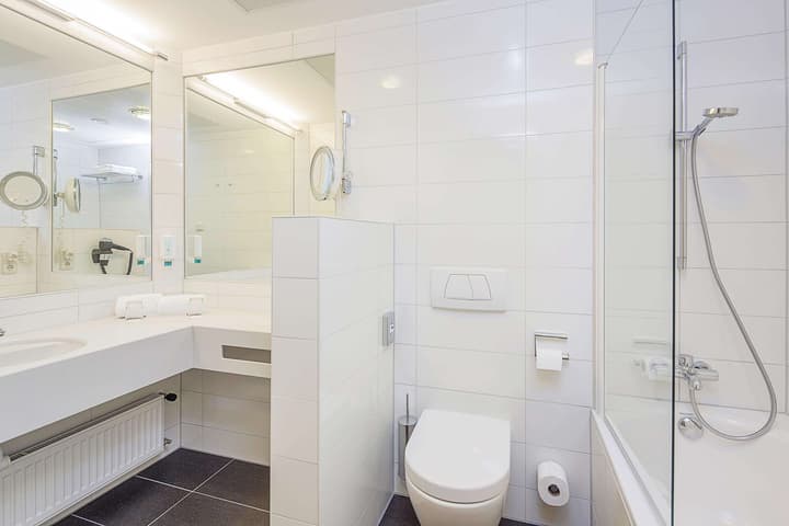 Hotel Schillerpark Linz, a member of Radisson Individuals