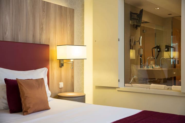 Hotel Schillerpark Linz, a member of Radisson Individuals