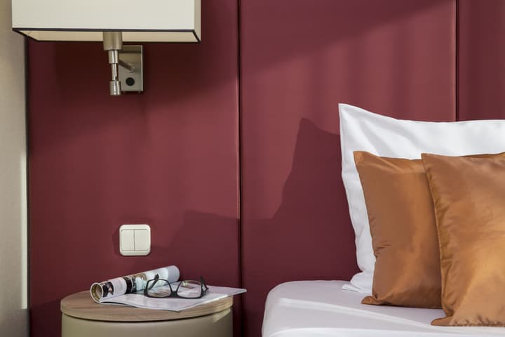Hotel Schillerpark Linz, a member of Radisson Individuals