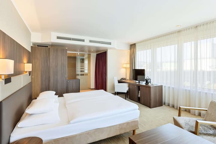 Hotel Schillerpark Linz, a member of Radisson Individuals
