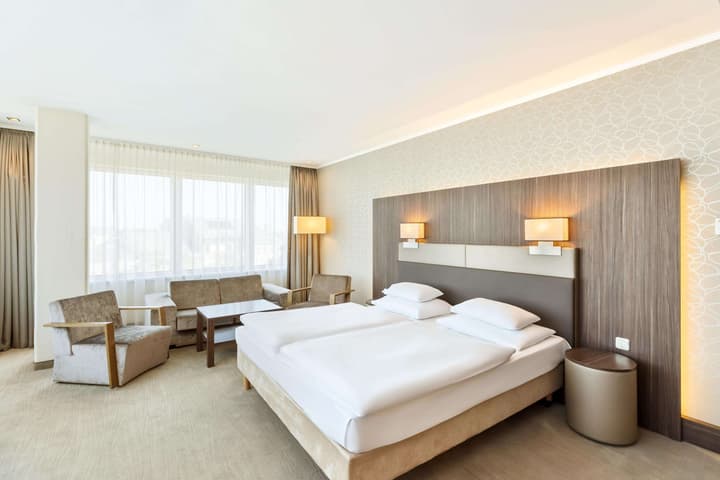 Hotel Schillerpark Linz, a member of Radisson Individuals