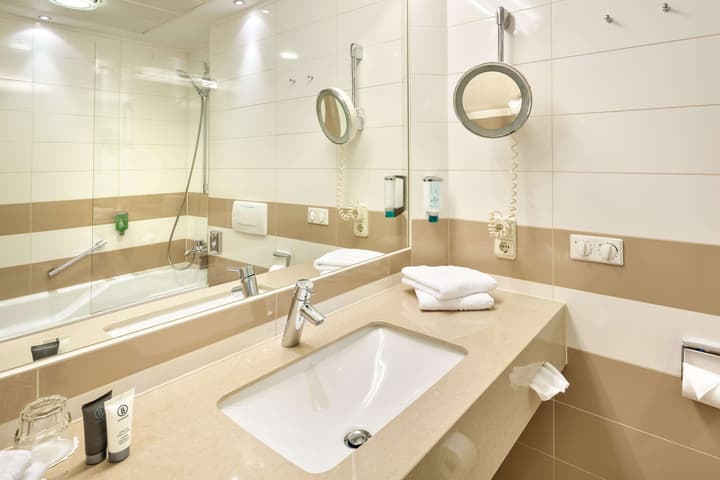 Hotel Schillerpark Linz, a member of Radisson Individuals