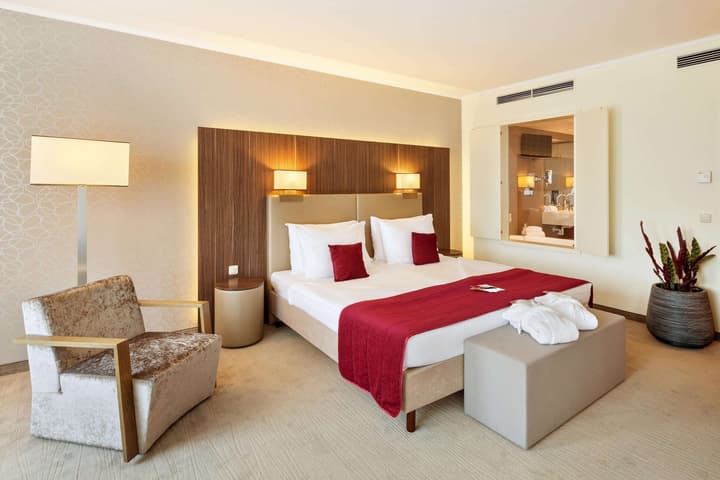 Hotel Schillerpark Linz, a member of Radisson Individuals