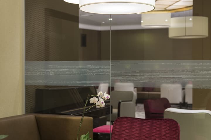 Hotel Schillerpark Linz, a member of Radisson Individuals