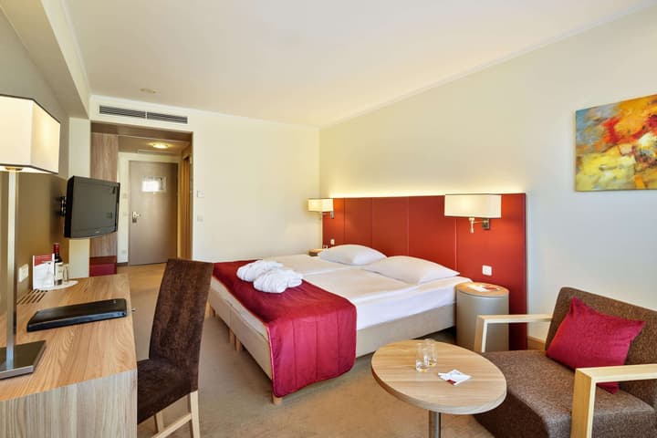 Hotel Schillerpark Linz, a member of Radisson Individuals