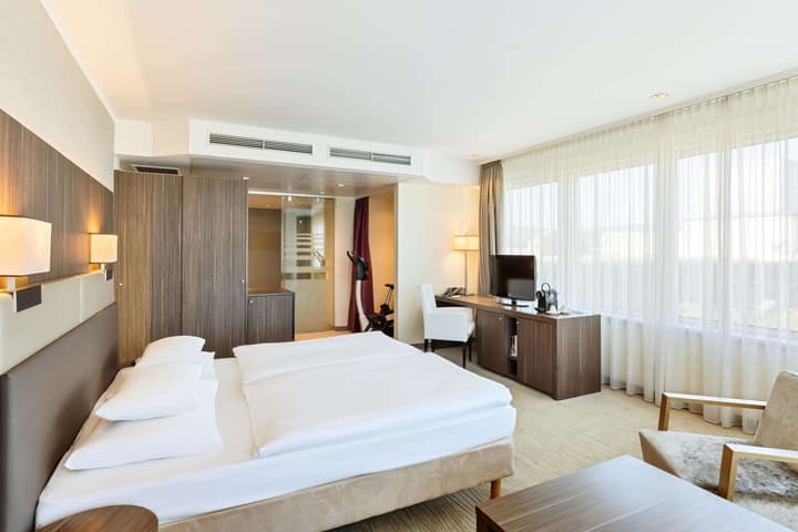 Hotel Schillerpark Linz, a member of Radisson Individuals