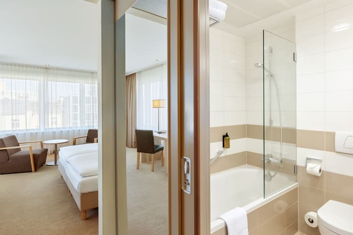 Hotel Schillerpark Linz, a member of Radisson Individuals