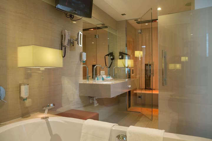 Hotel Schillerpark Linz, a member of Radisson Individuals