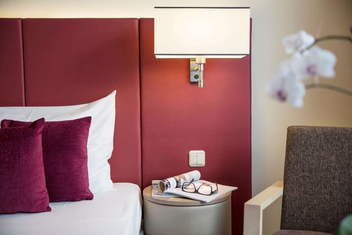 Hotel Schillerpark Linz, a member of Radisson Individuals