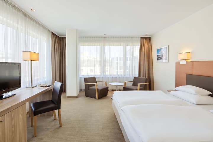 Hotel Schillerpark Linz, a member of Radisson Individuals