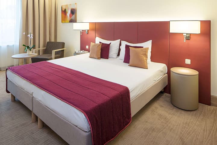 Hotel Schillerpark Linz, a member of Radisson Individuals