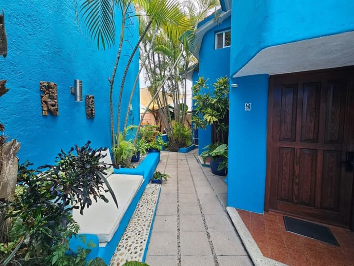 Hotel Villa Las Anclas