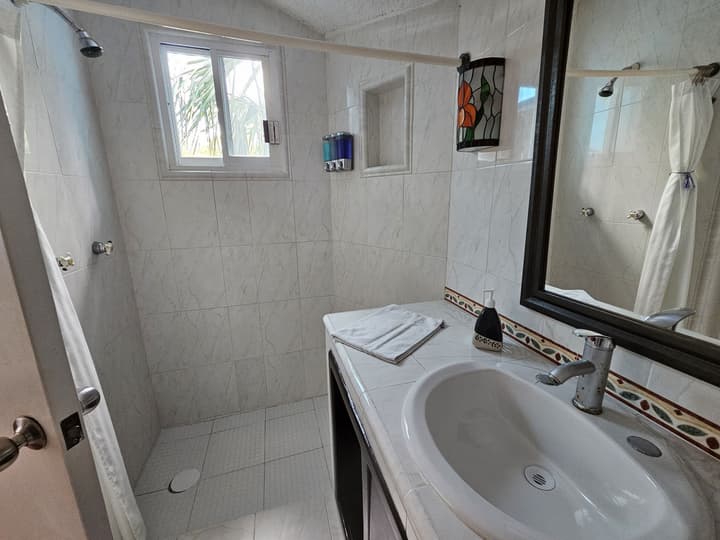 Hotel Villa Las Anclas