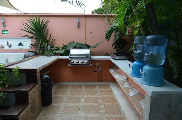 Hotel Villa Las Anclas