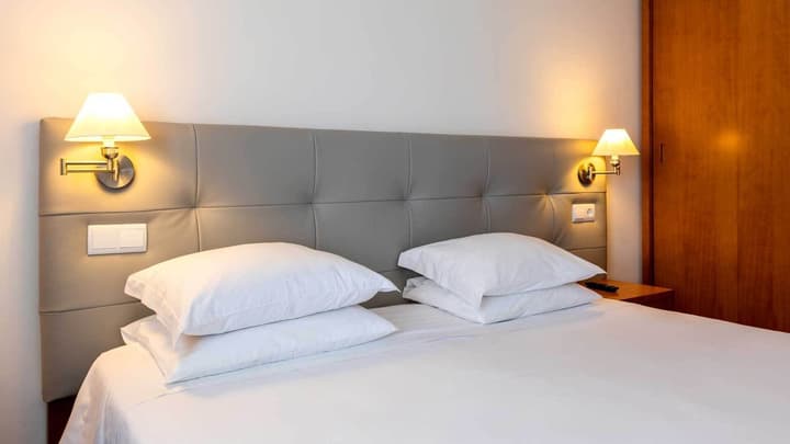 Hotel Arcanjo