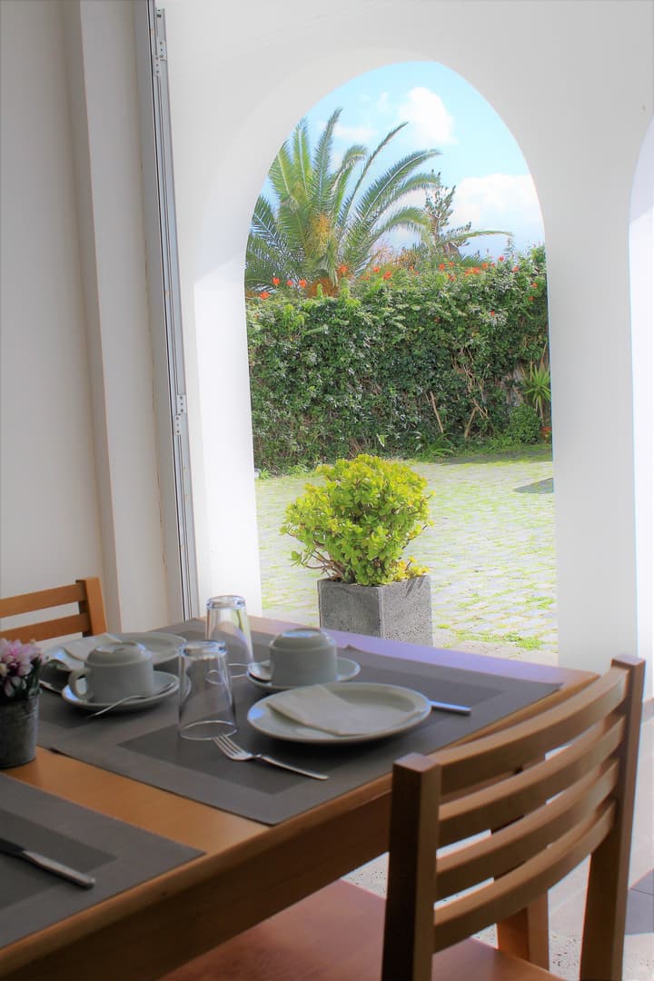 Hotel Arcanjo