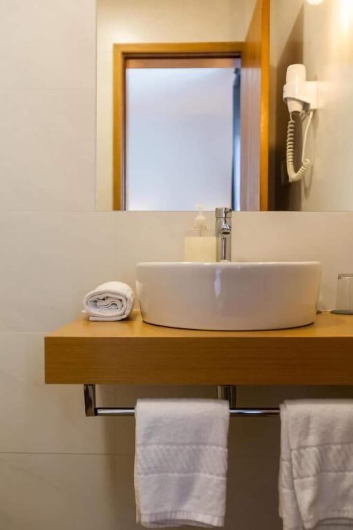 Hotel Arcanjo