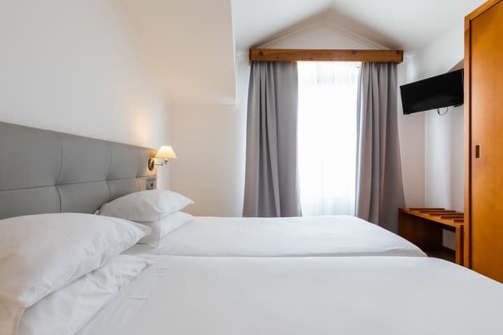 Hotel Arcanjo