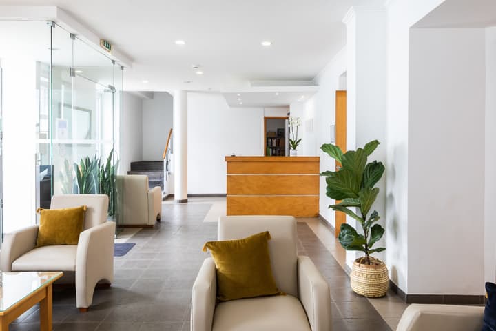Hotel Arcanjo