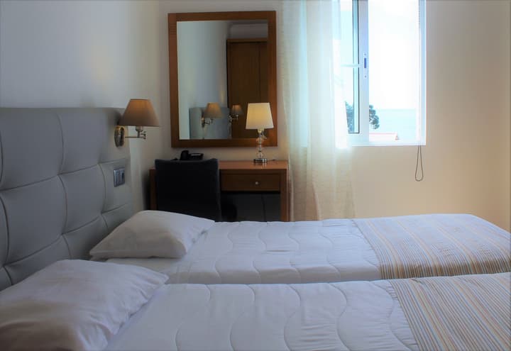 Hotel Arcanjo