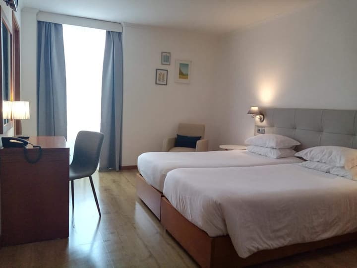 Hotel Arcanjo