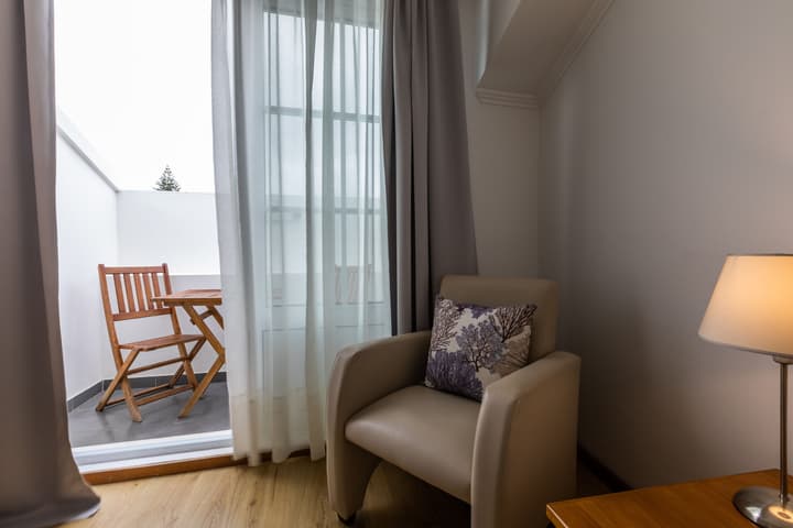 Hotel Arcanjo