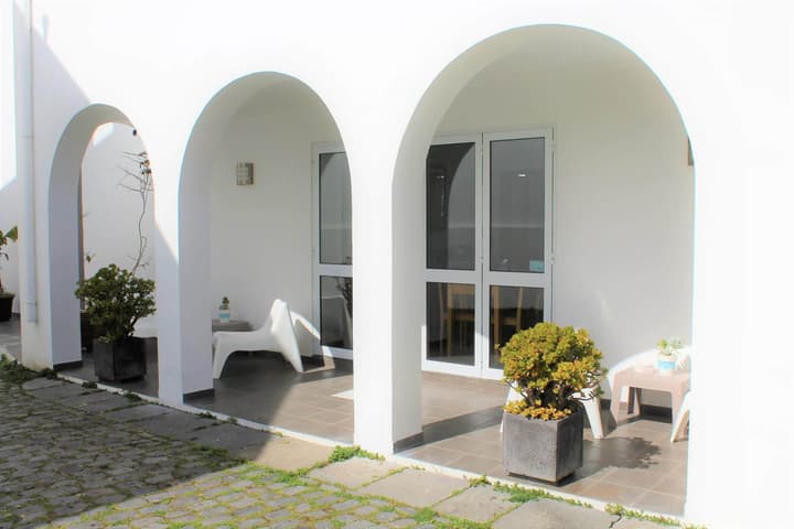 Hotel Arcanjo
