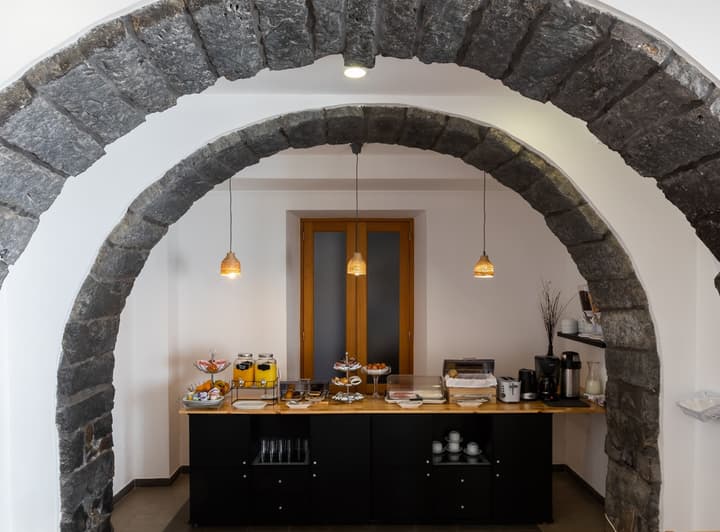 Hotel Arcanjo
