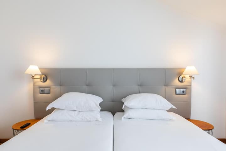 Hotel Arcanjo