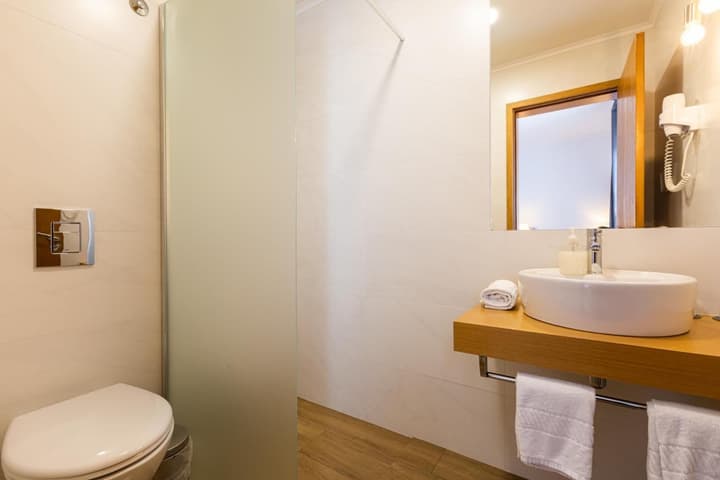 Hotel Arcanjo