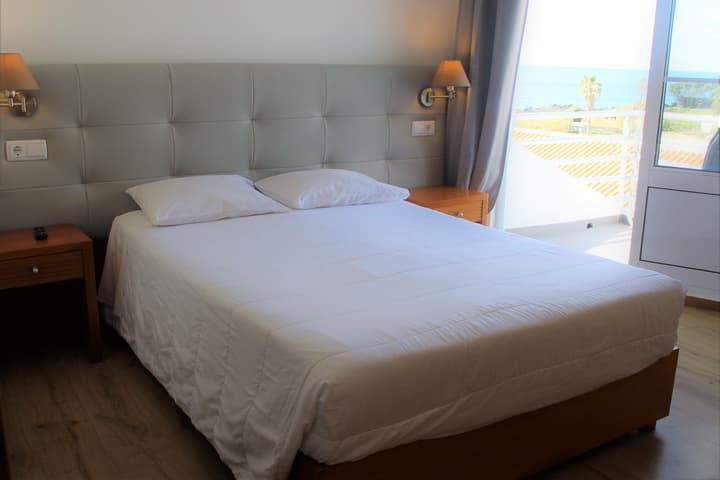 Hotel Arcanjo