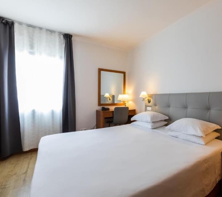 Hotel Arcanjo