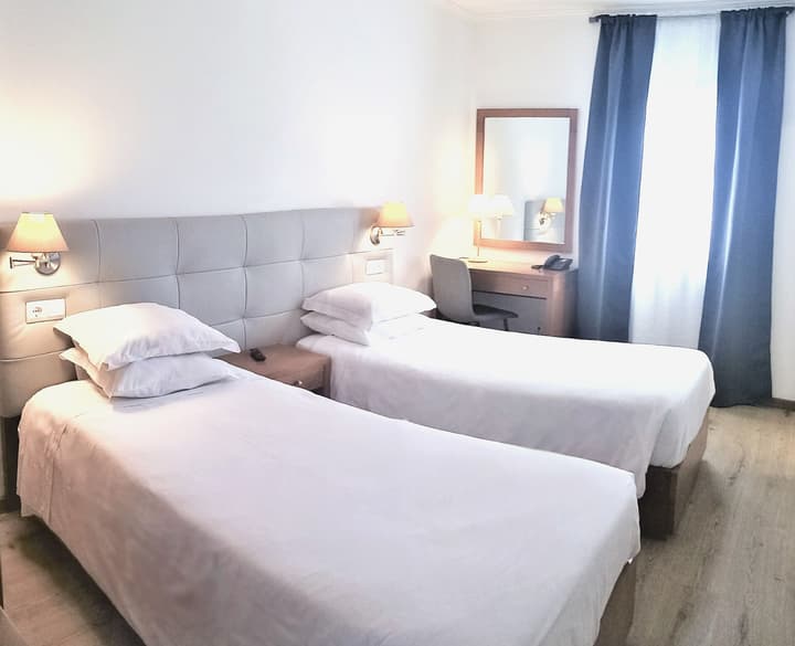 Hotel Arcanjo