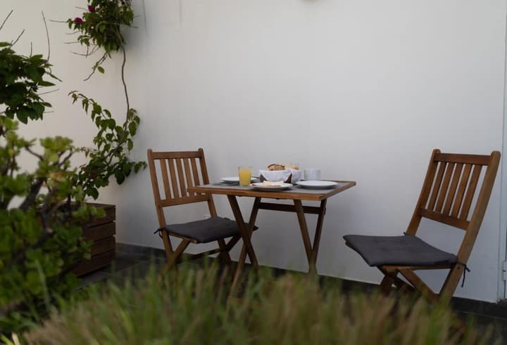 Hotel Arcanjo