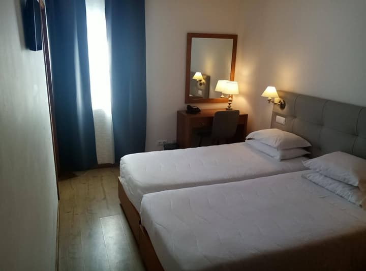 Hotel Arcanjo