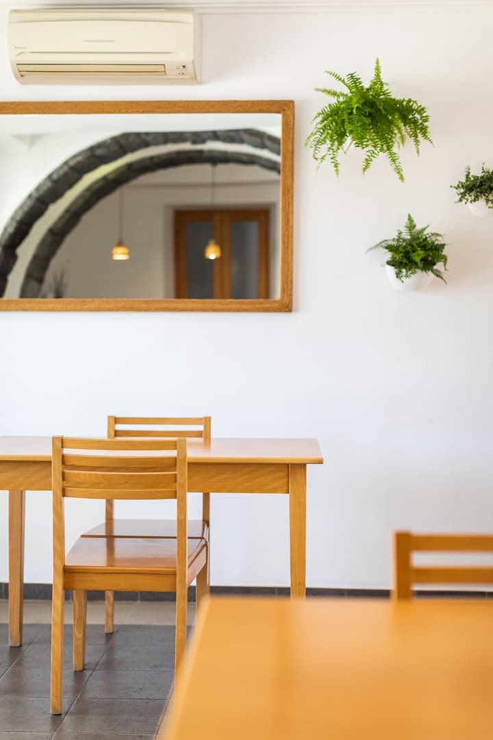 Hotel Arcanjo