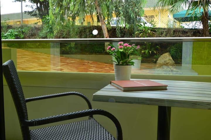 Quint's Travelers Inn