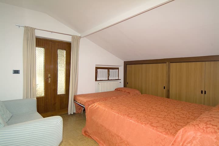 Au Lac de Como Campground