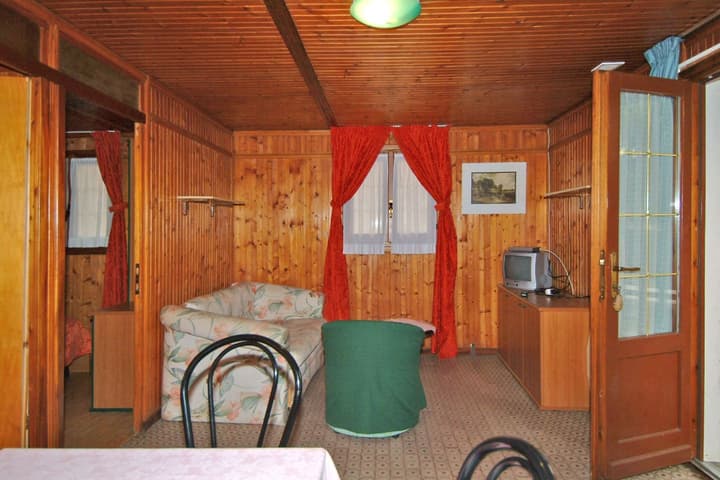 Au Lac de Como Campground