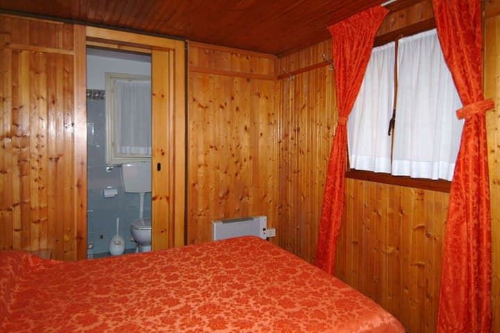 Au Lac de Como Campground