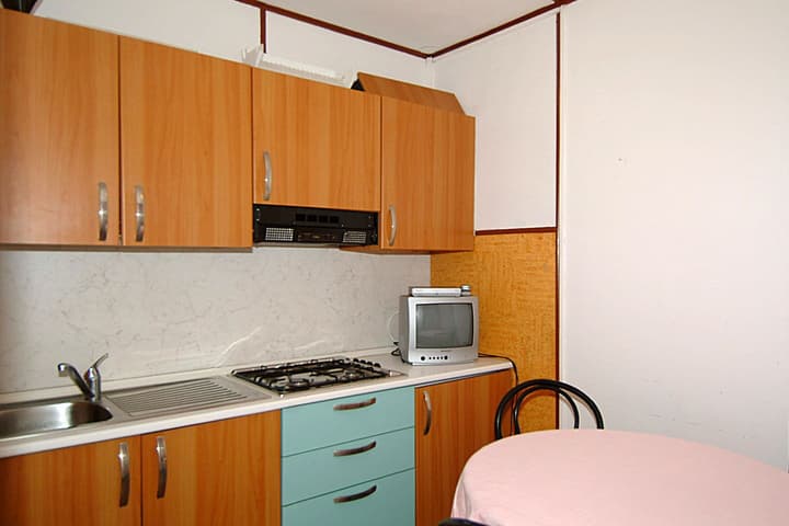 Au Lac de Como Campground