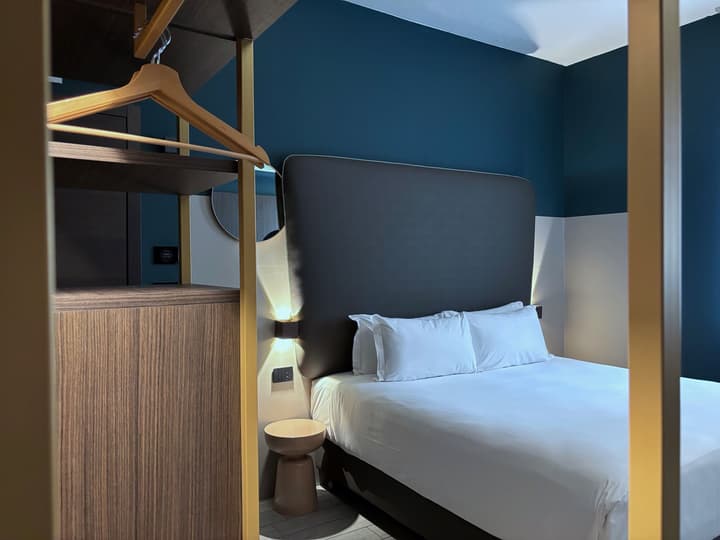 AV Hotel Milano