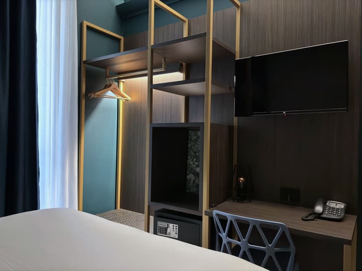 AV Hotel Milano
