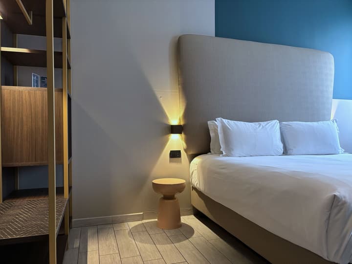 AV Hotel Milano