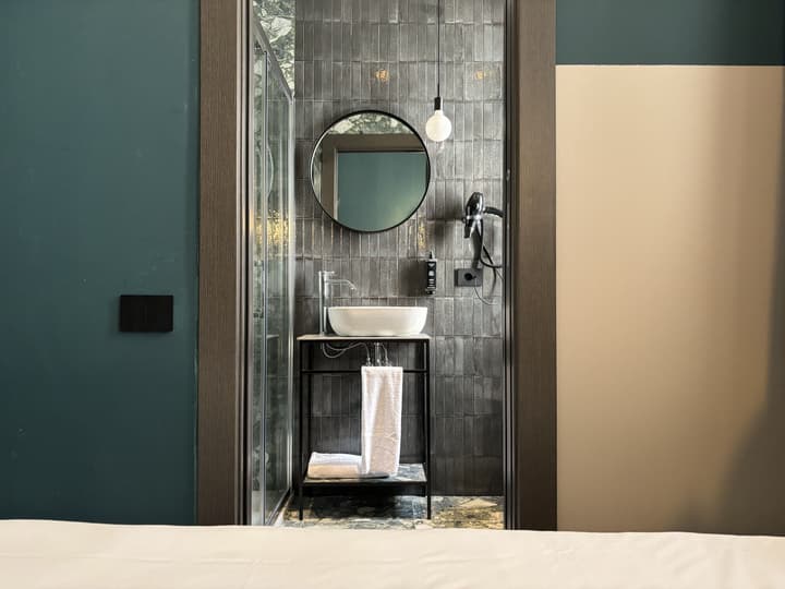 AV Hotel Milano